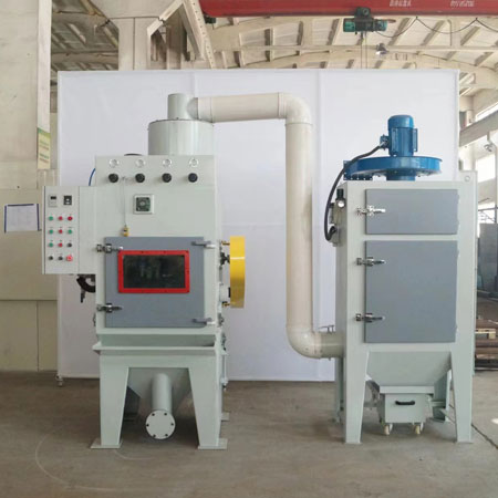 梧州全自动喷砂机料位仪上下数据调多少合适