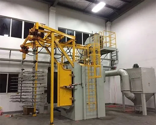 梧州抛丸机除尘箱着火用什么灭火