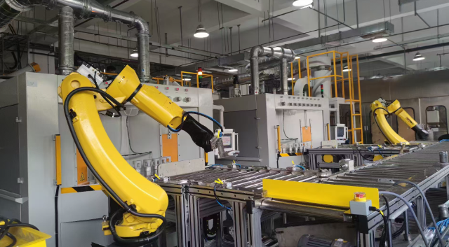 梧州喷砂机常见类型及适用场景全解析