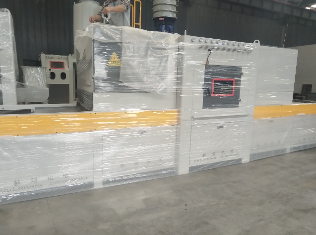 梧州喷砂机操作规范 新手必学安全要点