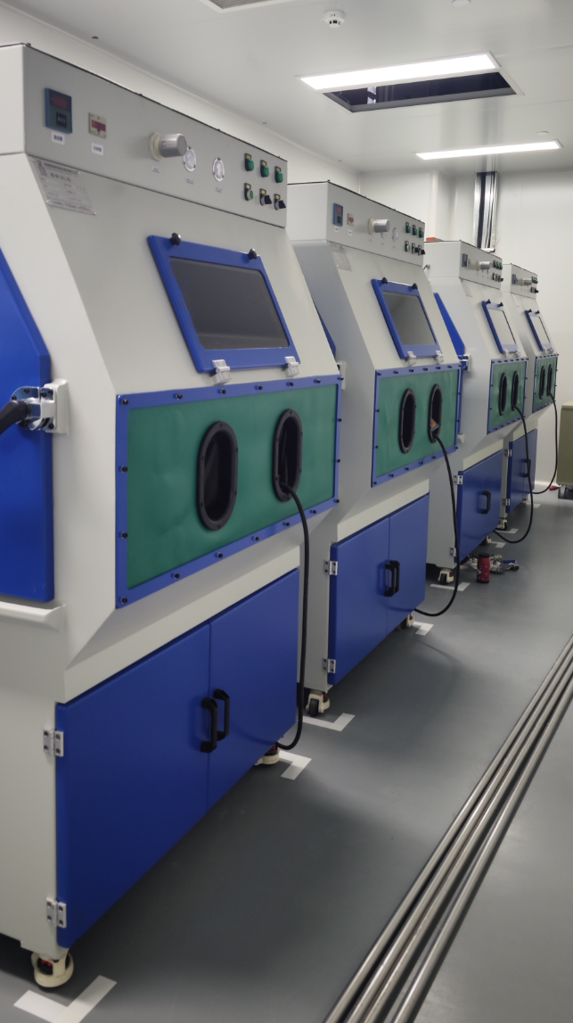 梧州小型喷砂机使用方法 家用 / 小作坊适用