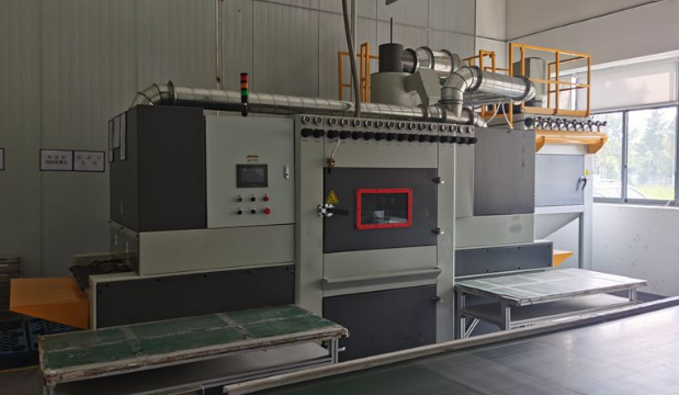 梧州如何提升喷砂机工作效率 这几招超实用