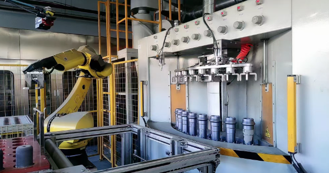 梧州喷砂机快速换料技巧 节省施工时间