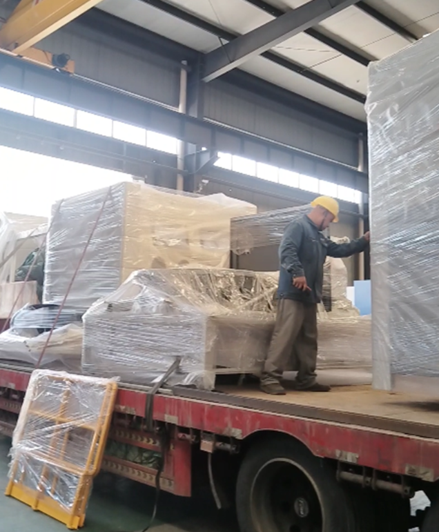 梧州喷砂机软管易破损？选择与保养技巧