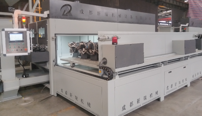 梧州低温环境下喷砂机如何正常工作