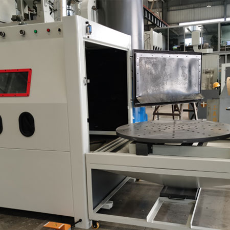 梧州路面抛丸机都有哪些用途