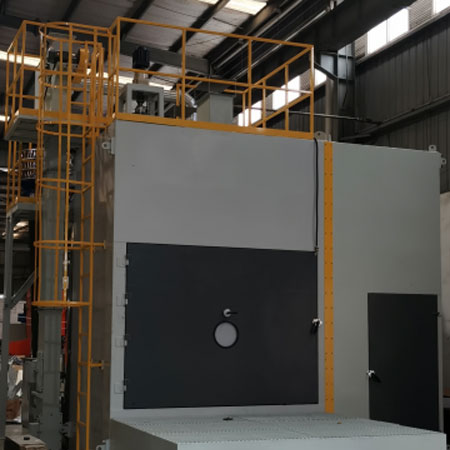 梧州买抛丸机需要关注哪些